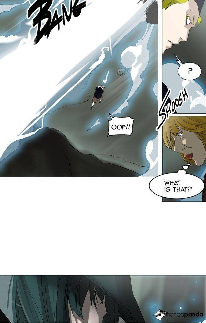 Tower of God Chapter 221 image 15